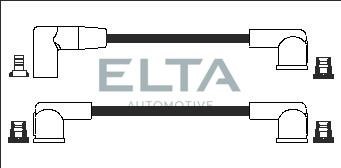 ELTA Automotive ET4139 Дроти високовольтні, комплект ET4139: Купити в Україні - Добра ціна на EXIST.UA!