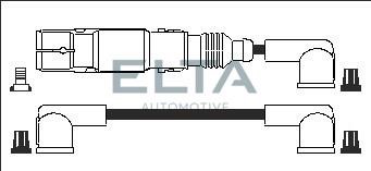 ELTA Automotive ET4201 Дроти високовольтні, комплект ET4201: Купити в Україні - Добра ціна на EXIST.UA!