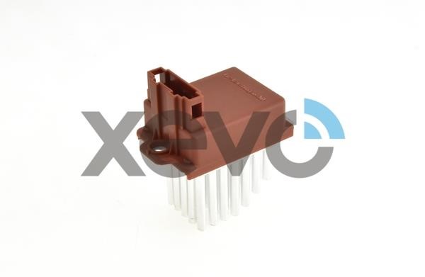 ELTA Automotive XHR0017 Резистор, компресор салону XHR0017: Купити в Україні - Добра ціна на EXIST.UA!