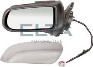 ELTA Automotive EM5519 Зовнішнє дзеркало EM5519: Купити в Україні - Добра ціна на EXIST.UA!