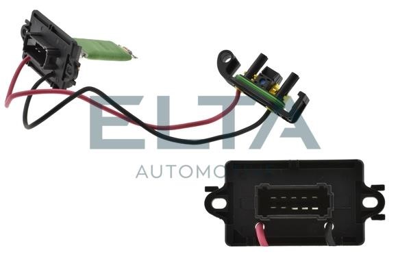 ELTA Automotive EH1079 Резистор, компресор салону EH1079: Купити в Україні - Добра ціна на EXIST.UA!