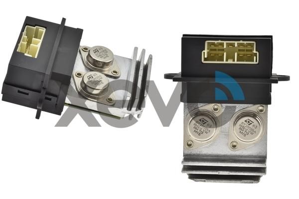 ELTA Automotive XHR0012 Резистор, компресор салону XHR0012: Купити в Україні - Добра ціна на EXIST.UA!