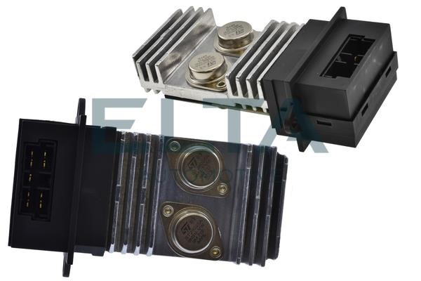 ELTA Automotive EH1012 Резистор, компресор салону EH1012: Купити в Україні - Добра ціна на EXIST.UA!
