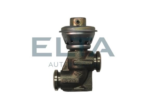 ELTA Automotive EE6081 Клапан системи рециркуляції ВГ EE6081: Купити в Україні - Добра ціна на EXIST.UA!