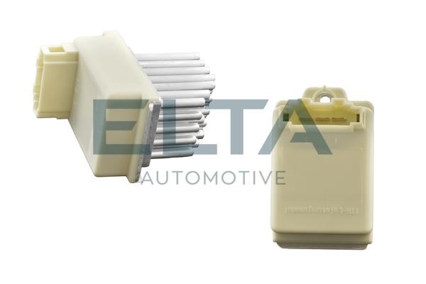 ELTA Automotive EH1042 Резистор, компресор салону EH1042: Купити в Україні - Добра ціна на EXIST.UA!