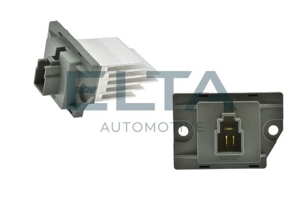 ELTA Automotive EH1092 Резистор, компресор салону EH1092: Купити в Україні - Добра ціна на EXIST.UA!