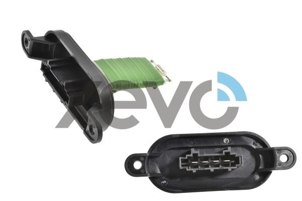 ELTA Automotive XHR0095 Резистор, компресор салону XHR0095: Купити в Україні - Добра ціна на EXIST.UA!