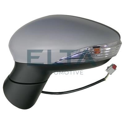 ELTA Automotive EM5391 Зовнішнє дзеркало EM5391: Купити в Україні - Добра ціна на EXIST.UA!