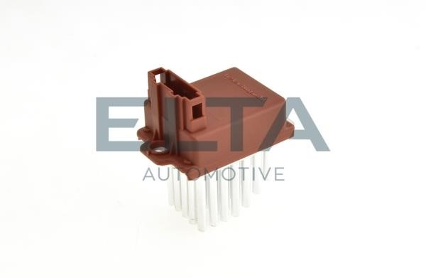 ELTA Automotive EH1016 Резистор, компресор салону EH1016: Купити в Україні - Добра ціна на EXIST.UA!