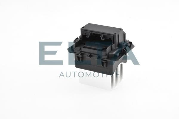 ELTA Automotive EH1151 Резистор, компресор салону EH1151: Купити в Україні - Добра ціна на EXIST.UA!