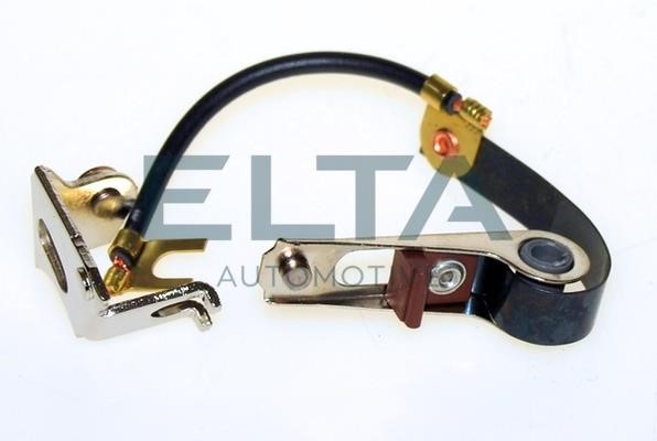 ELTA Automotive ET0321 Комплект контактів, розподільник запалювання ET0321: Купити в Україні - Добра ціна на EXIST.UA!