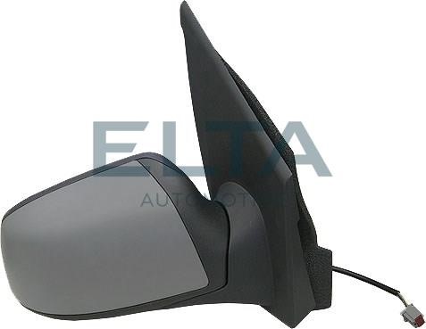 ELTA Automotive EM5864 Зовнішнє дзеркало EM5864: Купити в Україні - Добра ціна на EXIST.UA!