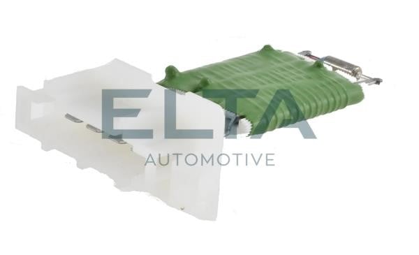 ELTA Automotive EH1000 Резистор, компресор салону EH1000: Купити в Україні - Добра ціна на EXIST.UA!