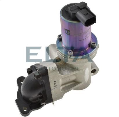 ELTA Automotive EE6131 Клапан системи рециркуляції ВГ EE6131: Купити в Україні - Добра ціна на EXIST.UA!