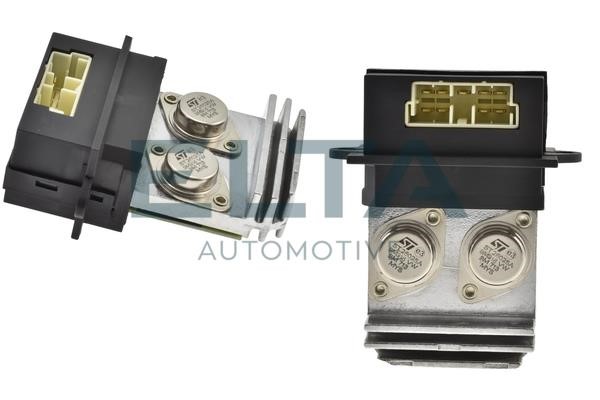 ELTA Automotive EH1011 Резистор, компресор салону EH1011: Приваблива ціна - Купити в Україні на EXIST.UA!