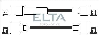 ELTA Automotive ET4055 Дроти високовольтні, комплект ET4055: Купити в Україні - Добра ціна на EXIST.UA!
