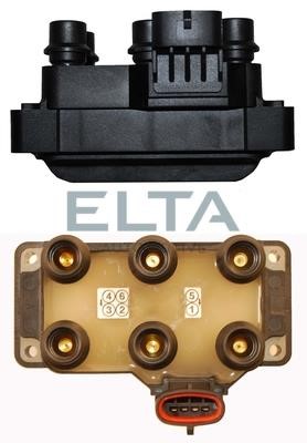 ELTA Automotive EE5234 Котушка запалювання EE5234: Купити в Україні - Добра ціна на EXIST.UA!