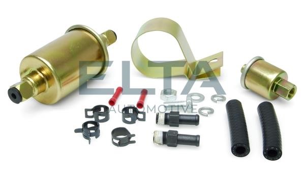 ELTA Automotive EF0400 Паливний насос EF0400: Приваблива ціна - Купити в Україні на EXIST.UA!