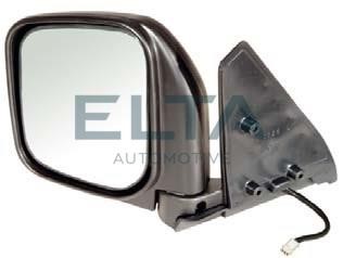ELTA Automotive EM5724 Зовнішнє дзеркало EM5724: Купити в Україні - Добра ціна на EXIST.UA!