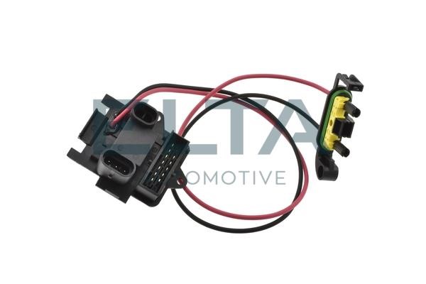 ELTA Automotive EH1115 Резистор, компресор салону EH1115: Купити в Україні - Добра ціна на EXIST.UA!