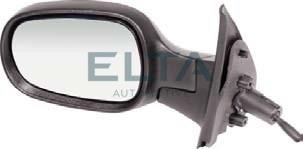 ELTA Automotive EM5140 Зовнішнє дзеркало EM5140: Купити в Україні - Добра ціна на EXIST.UA!
