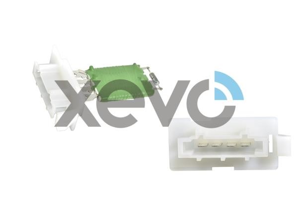 ELTA Automotive XHR0130 Резистор, компресор салону XHR0130: Купити в Україні - Добра ціна на EXIST.UA!