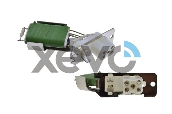 ELTA Automotive XHR0108 Резистор, компресор салону XHR0108: Приваблива ціна - Купити в Україні на EXIST.UA!