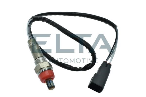 ELTA Automotive EX0321 Датчик кисневий / Лямбда-зонд EX0321: Купити в Україні - Добра ціна на EXIST.UA!