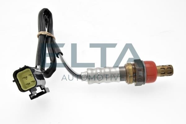 ELTA Automotive EX0109 Датчик кисневий / Лямбда-зонд EX0109: Купити в Україні - Добра ціна на EXIST.UA!
