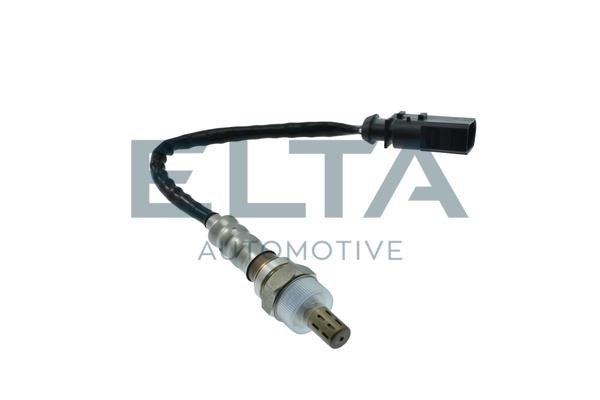 ELTA Automotive EX0040 Датчик кисневий / Лямбда-зонд EX0040: Купити в Україні - Добра ціна на EXIST.UA!