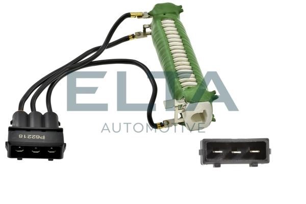 ELTA Automotive EH1134 Резистор, компресор салону EH1134: Купити в Україні - Добра ціна на EXIST.UA!