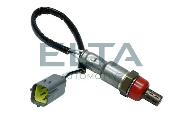 ELTA Automotive EX0051 Датчик кисневий / Лямбда-зонд EX0051: Купити в Україні - Добра ціна на EXIST.UA!