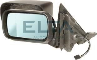 ELTA Automotive EM5695 Зовнішнє дзеркало EM5695: Купити в Україні - Добра ціна на EXIST.UA!