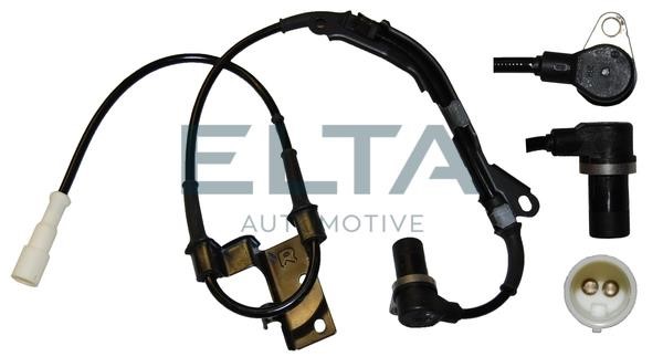 ELTA Automotive EA0048 Датчик АБС (ABS) EA0048: Купити в Україні - Добра ціна на EXIST.UA!