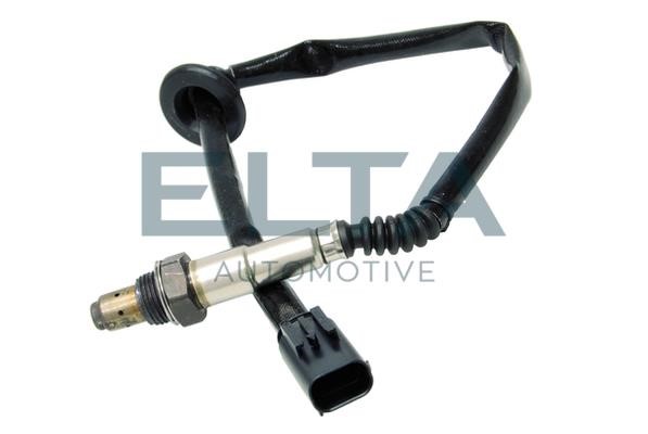 ELTA Automotive EX0080 Датчик кисневий / Лямбда-зонд EX0080: Купити в Україні - Добра ціна на EXIST.UA!
