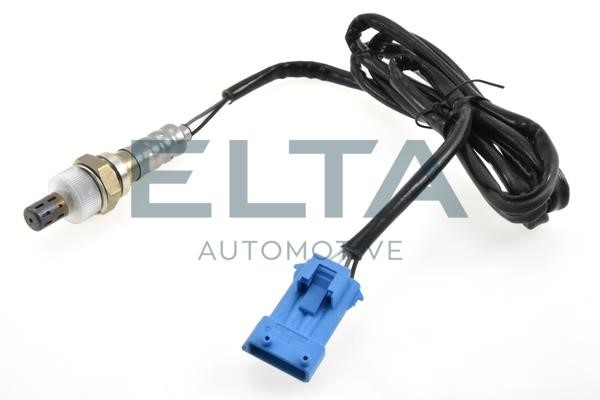 ELTA Automotive EX0073 Датчик кисневий / Лямбда-зонд EX0073: Купити в Україні - Добра ціна на EXIST.UA!