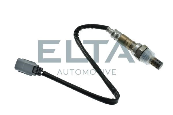 ELTA Automotive EX0046 Датчик кисневий / Лямбда-зонд EX0046: Купити в Україні - Добра ціна на EXIST.UA!
