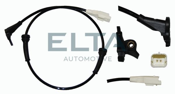 ELTA Automotive EA0059 Датчик АБС (ABS) EA0059: Купити в Україні - Добра ціна на EXIST.UA!