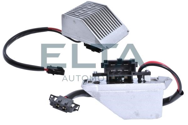 ELTA Automotive EH1039 Резистор, компресор салону EH1039: Купити в Україні - Добра ціна на EXIST.UA!