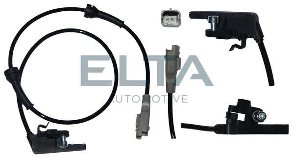 ELTA Automotive EA0001 Датчик АБС (ABS) EA0001: Купити в Україні - Добра ціна на EXIST.UA!