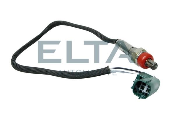 ELTA Automotive EX0182 Датчик кисневий / Лямбда-зонд EX0182: Купити в Україні - Добра ціна на EXIST.UA!