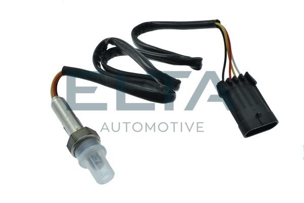 ELTA Automotive EX0127 Датчик кисневий / Лямбда-зонд EX0127: Купити в Україні - Добра ціна на EXIST.UA!