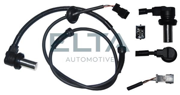 ELTA Automotive EA0020 Датчик АБС (ABS) EA0020: Купити в Україні - Добра ціна на EXIST.UA!