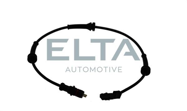 ELTA Automotive EA0081 Датчик АБС (ABS) EA0081: Купити в Україні - Добра ціна на EXIST.UA!
