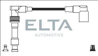 ELTA Automotive ET4057 Дроти високовольтні, комплект ET4057: Купити в Україні - Добра ціна на EXIST.UA!