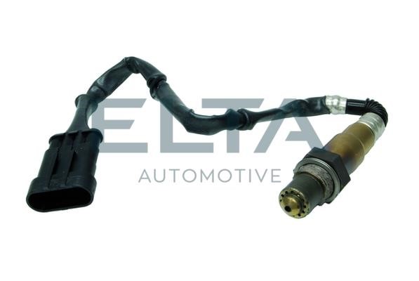 ELTA Automotive EX0015 Датчик кисневий / Лямбда-зонд EX0015: Купити в Україні - Добра ціна на EXIST.UA!