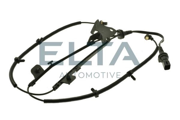 ELTA Automotive EA0086 Датчик АБС (ABS) EA0086: Купити в Україні - Добра ціна на EXIST.UA!