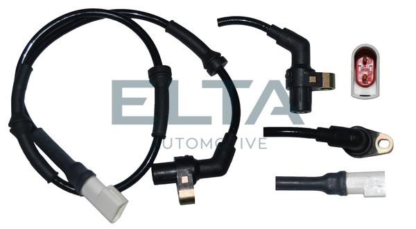 ELTA Automotive EA0022 Датчик АБС (ABS) EA0022: Купити в Україні - Добра ціна на EXIST.UA!