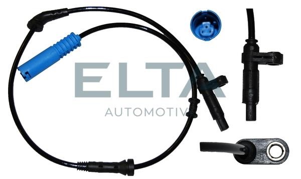 ELTA Automotive EA0053 Датчик АБС (ABS) EA0053: Купити в Україні - Добра ціна на EXIST.UA!
