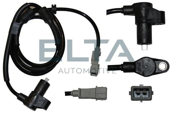 ELTA Automotive EA0049 Датчик АБС (ABS) EA0049: Купити в Україні - Добра ціна на EXIST.UA!